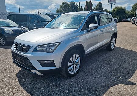 Seat Ateca 2.0 TDI 110kW Style DSG