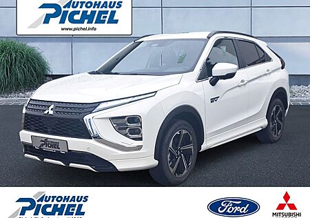 Mitsubishi Eclipse Cross Plug-In-Hybrid 4WD Plus Bi-LED+RÜC