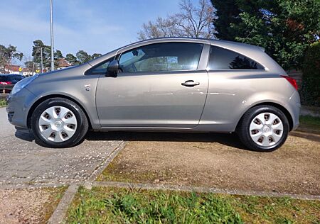 Opel Corsa 1.2 ecoFLEX 110Jahre