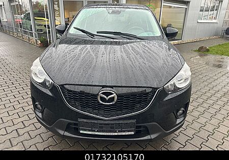 Mazda CX-5 Sendo 2WD Navi PDC