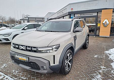 Dacia Duster III Journey TCe 130