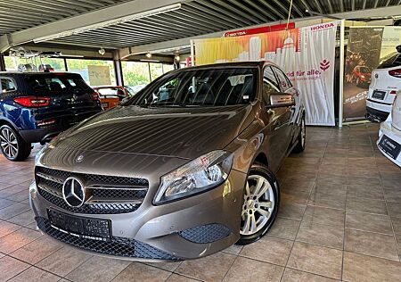 Mercedes-Benz A 180 BlueEfficiency*Navi*Shz*Tüv*Neu*