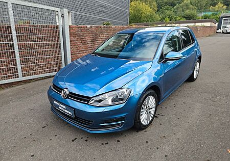 VW Golf Volkswagen 1.2 TSI 63kW BMT CUP