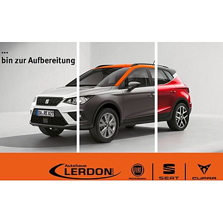 Cupra Ateca leasen