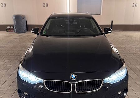 BMW 420d 420 Gran Coupé xDrive Gran Coupé Advant...