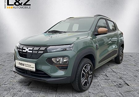 Dacia Spring ELECTRIC 65 Extreme *CCS*