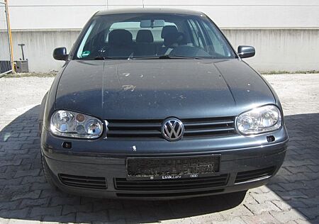 VW Golf Volkswagen 2.0,Gute Ausstattung,Tüv 9/25