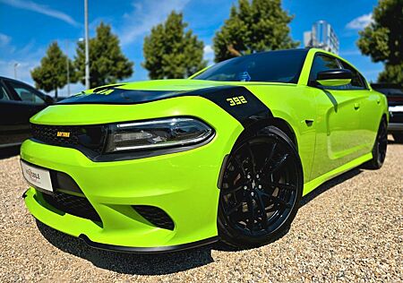 Dodge Charger Daytona 6.4 V8 SRT8 // Brembo / Hellcat