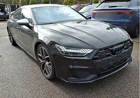 Audi S7 Sportback 3.0 TDI quattro Tiptr Matrix Pano