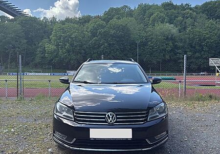 VW Passat Volkswagen 1.4 TSI Trendline Trendline