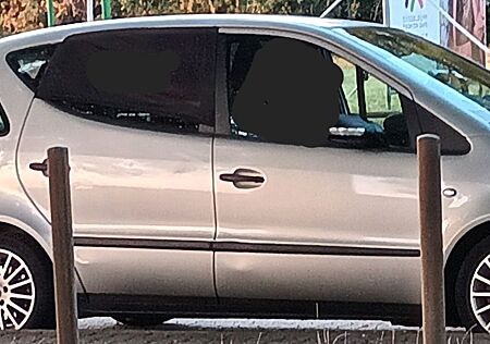 Mercedes-Benz A 170 CDI CLASSIC Lang Classic