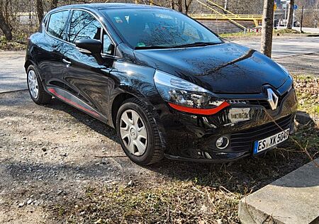 Renault Clio GrandtourLife dCi 75 S. & S. eco2 Life