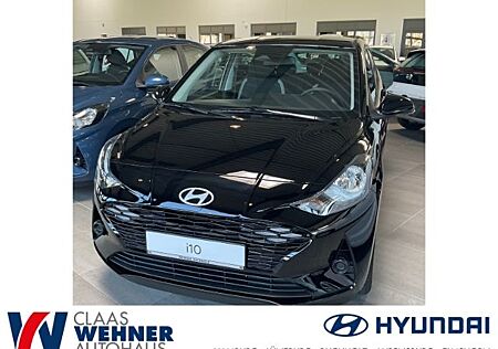 Hyundai i10 Trend 1.0 EU6e MY25 5-MT 2WD Trend