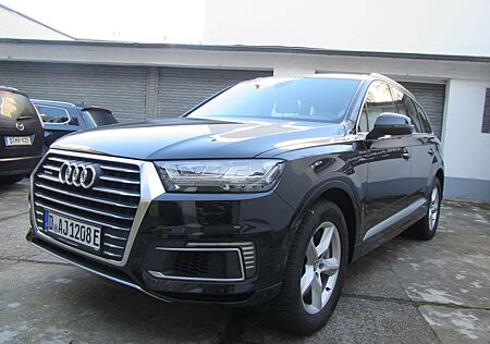 Audi Q7 3.0 TDI e-tron quattro