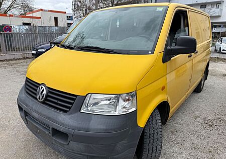 VW T5 Transporter Volkswagen 1,9 Kasten /TÜV 9/26-SERVO DEFEKT