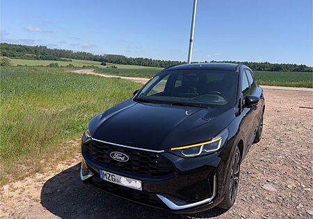 Ford Kuga ST-Line X Allrad 4 Jahre Flatrate+