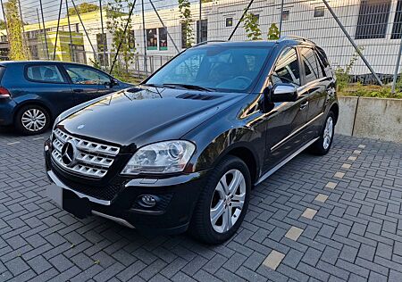 Mercedes-Benz ML 420 CDI 4MATIC