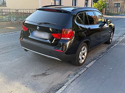 BMW X1 - 2.0 Diesel - S-drive - TÜV bis 01.28