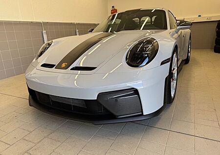 Porsche 992 GT3 Weissach Paket