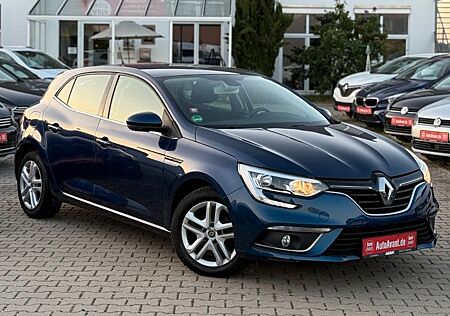 Renault Megane IV 1.2 Lim. 5-trg. *Experience*SHZ*NAVI*