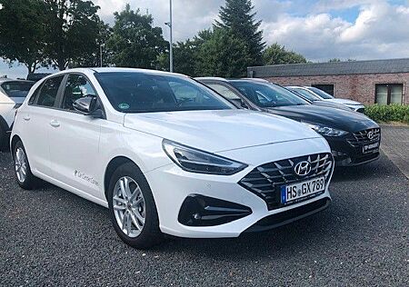 Hyundai i30 Connect & Go