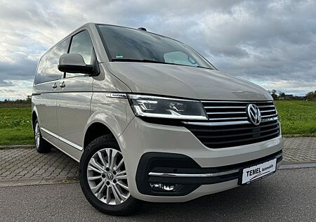 VW T6 Multivan Volkswagen *DSG*CLIMATRONIC*AHK*7-Sitzer*Sthzg.