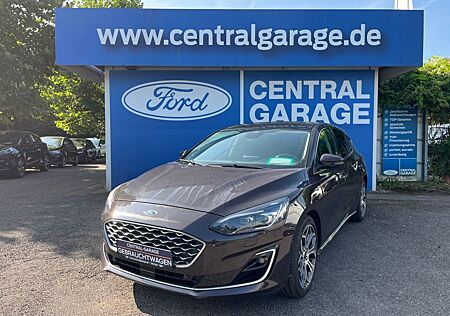 Ford Focus 1.5 EcoBoost Start-Stopp-System VIGNALE