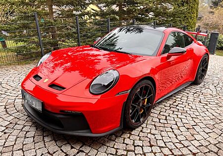 Porsche 992 GT3 GT3 PCC, Carbon, Lift, Approved