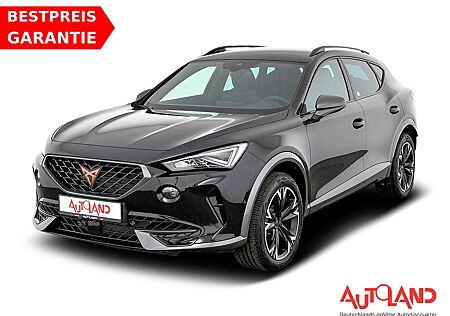 Cupra Formentor 1.4 e-HYBRID LED Navi ACC Sitzheizung