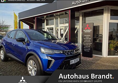 Mitsubishi ASX Diamant Navi LED ACC Apple CarPlay Android A