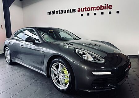 Porsche Panamera gebraucht kaufen Porsche Panamera E-Hybrid S *BOSE+BIXENON+SCHIEBEDACH*