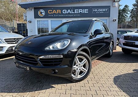 Porsche Cayenne 3.0 Diesel*BOSE-SOUND*NAVI*EL-HECKKLAPPE