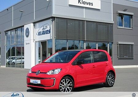 VW e-up! Volkswagen e-up! Style Maps+More ParkPilot+Kamera Alu