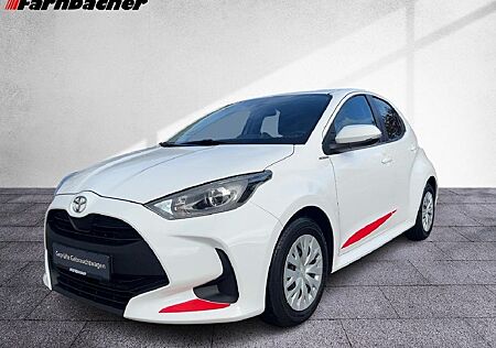 Toyota Yaris 1,0 Comfort *Tempomat *RFK *CarPlay