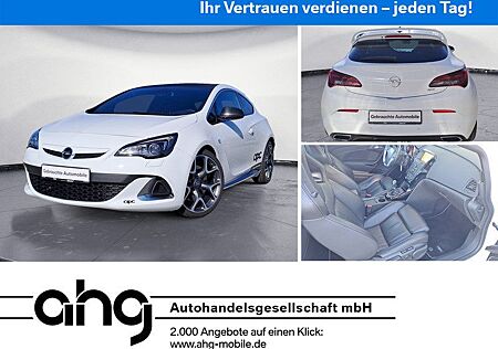 Opel Astra OPC Navi Xenon Bluetooth PDC Leder LM-20'