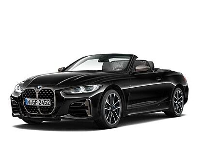 BMW M440i xDrive Cabrio Laserlicht Parking Assistant