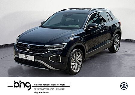VW T-Roc Volkswagen Life 1.5 l TSI OPF