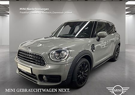 Mini One D Countryman One D Navi PDC LED HiFi Sitzheizung