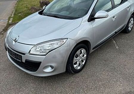Renault Megane III Grandtour Expression