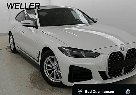 BMW 420d GC M Sport LCPro St&Go 360 GSD HUD PA+ KoZu