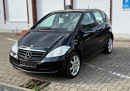 Mercedes-Benz A 170 KLIMA/AUTOMATIK/TÜV NEU