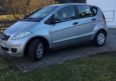 Mercedes-Benz A 170 CLASSIC Classic
