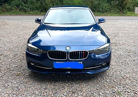BMW 328i xDrive -