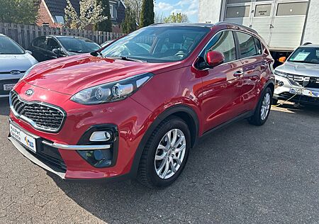 Kia Sportage Vision 2WD