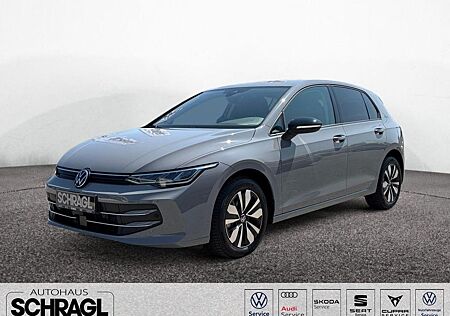 VW Golf Volkswagen VIII 1.5 TSI GOAL+KAMERA+ACC+LED+APP+SITZHZ