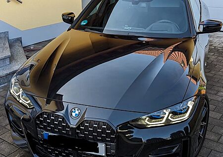 BMW M440i ** xDrive Gran Coupé **
