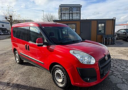 Fiat Doblo Doblò SX Kasten Klima Euro6 CNG Tüv