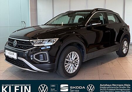 VW T-Roc Volkswagen 1.0 TSI Life LED, Digital Cockpit, DAB+