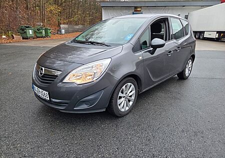 Opel Meriva 1.4 PDC vorne&hinten