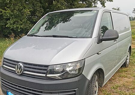 VW T6 Transporter Volkswagen